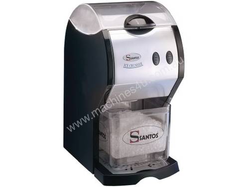 Santos Electric Ice Crusher 53A