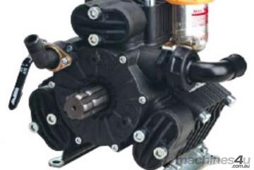 BERTOLINI PA 530 High Pressure Pumps