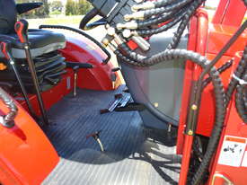 ALFA RM45 4WD - ROPS - FEL - 4in1 2 Year Warranty  - picture0' - Click to enlarge