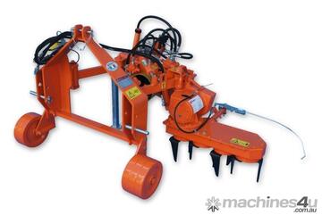 Rinieri   Cultivator EL-A