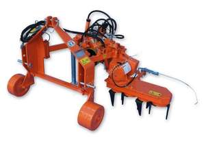 Rinieri   Cultivator EL-A Rinieri   Cultivator EL-A