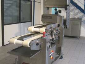 Alco ACB400 Cordon Bleu Slicer - picture0' - Click to enlarge