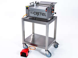 CRETEL 362 SERIES TABLE TOP SKINNER | 12 MONTHS WARRANTY - picture0' - Click to enlarge