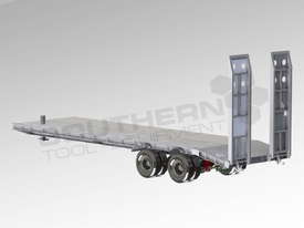 Tandem Axle Heavy Duty Tag Trailer [Super Series] ATTTAG - picture0' - Click to enlarge