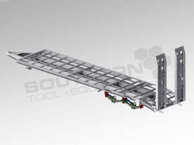 Tandem Axle Heavy Duty Tag Trailer [Super Series] ATTTAG - picture1' - Click to enlarge