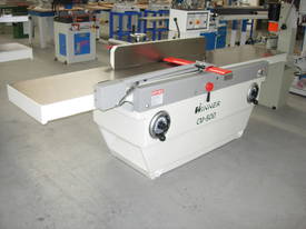 WINNER CM 50OE WITH DISPOSABLE SPIRAL HEAD CUTTERS - picture0' - Click to enlarge