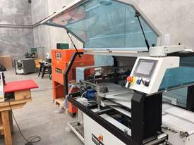 Minipack Automatic Sealing Machine - picture1' - Click to enlarge