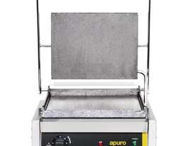 Apuro GH577-A - Bistro Contact Grill - picture0' - Click to enlarge