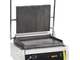 Apuro GH577-A - Bistro Contact Grill - picture1' - Click to enlarge