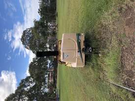 Vermeer BC1000XL Woodchipper  - picture0' - Click to enlarge