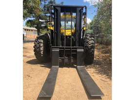 14T LiftKing (3m Lift) LK1600 4WD All Terrain Forklift - picture0' - Click to enlarge