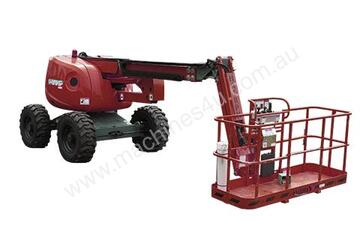 Haulotte 51FT DIESEL KNUCKLE BOOM