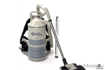 Nilfisk BV1100NA Backpack Vacuum