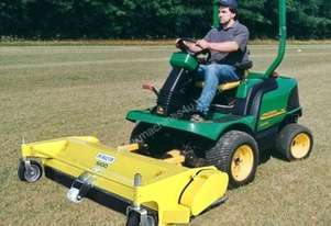 Peruzzo TEG SPECIAL FRONT FLAIL MOWER Peruzzo TEG SPECIAL FRONT FLAIL MOWER
