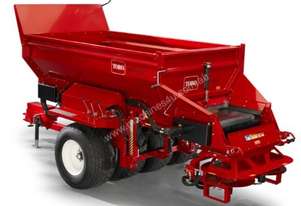 TORO MH-400 STANDARD HYDRAULICS, 2-WHEEL BRAKES (44931)