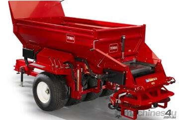 TORO MH-400 STANDARD HYDRAULICS, 2-WHEEL BRAKES (44931)