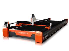 TAYOR TF G Gantry Laser Cutting Machine - picture1' - Click to enlarge