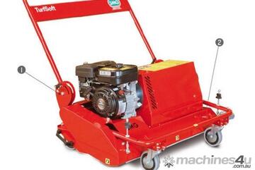 TURFSOFT - TS2 Artificial Turf Maintainer (6400050)