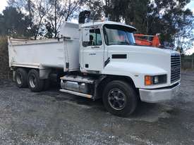  MACK,TANDEM DRIVE TIPPERS FOR HIRE - picture0' - Click to enlarge