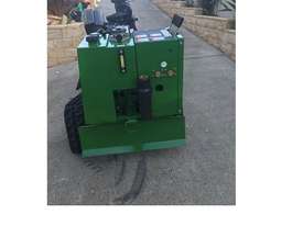 Stump grinder for sale - picture0' - Click to enlarge