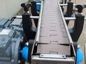 Slat Conveyor - picture2' - Click to enlarge