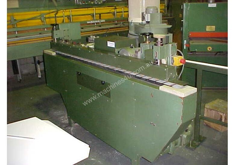 caption Ermo HM-55/2 Hotmelt Edgebander