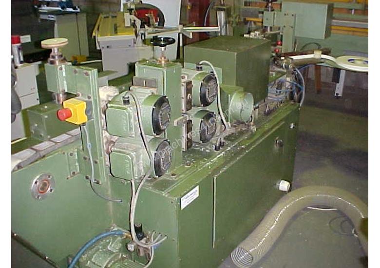 caption Ermo HM-55/2 Hotmelt Edgebander