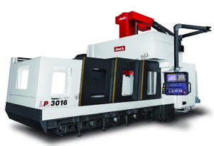 Awea LP Series Double Column Machining Centre