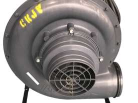 Welding Fume Extraction Fan Lincoln Electric 240 Volt Power Air Blower Mobiflex 10 - picture0' - Click to enlarge