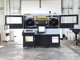 Hydmech H11 A Automatic Horizontal Bandsaw - picture0' - Click to enlarge