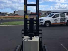 Crown Stacker - (Bunbury Branch) - picture0' - Click to enlarge