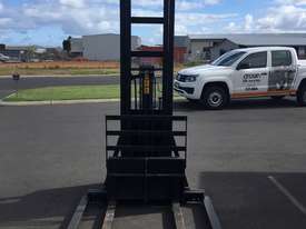 Crown Stacker - (Bunbury Branch) - picture2' - Click to enlarge