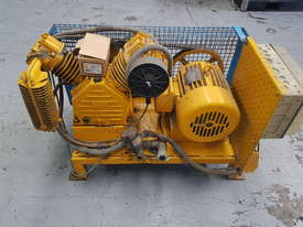 Air Compressor - reduced for quick sale. - picture0' - Click to enlarge