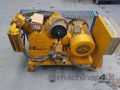 Air Compressor - reduced for quick sale.