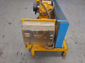 Air Compressor - reduced for quick sale. - picture0' - Click to enlarge