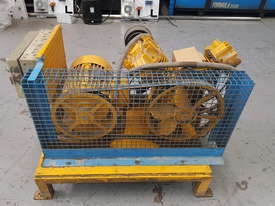 Air Compressor - reduced for quick sale. - picture1' - Click to enlarge