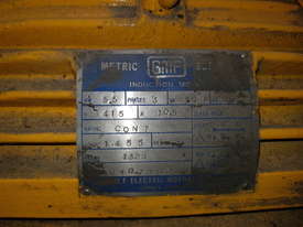 Air Compressor - reduced for quick sale. - picture2' - Click to enlarge
