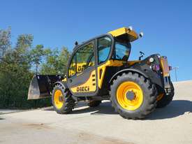 Dieci Dedalus 30.9 TCH - 3T / 8.70 Reach Telehandler - HIRE NOW! - picture0' - Click to enlarge