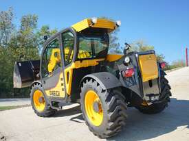 Dieci Dedalus 30.9 TCH - 3T / 8.70 Reach Telehandler - HIRE NOW! - picture1' - Click to enlarge