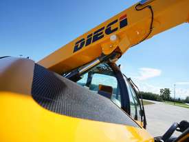 Dieci Dedalus 30.9 TCH - 3T / 8.70 Reach Telehandler - HIRE NOW! - picture2' - Click to enlarge