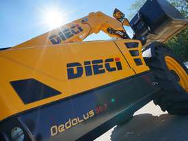 Dieci Dedalus 30.9 TCH - 3T / 8.70 Reach Telehandler - HIRE NOW! - picture0' - Click to enlarge