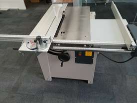 Used Hammer K3 Saw - picture0' - Click to enlarge