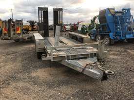 2000 Classic Trailers 4.0T Plant Trailer - picture0' - Click to enlarge