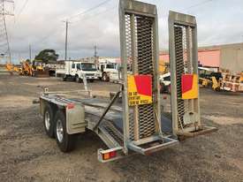 2000 Classic Trailers 4.0T Plant Trailer - picture0' - Click to enlarge