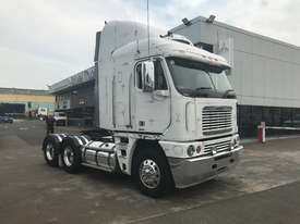 Freightliner Argosy Primemover Truck - picture0' - Click to enlarge