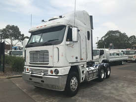 Freightliner Argosy Primemover Truck - picture1' - Click to enlarge