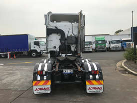 Freightliner Argosy Primemover Truck - picture2' - Click to enlarge