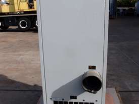 Dehumidifier, Munters, ML1100E, 1100m3/hr. - picture1' - Click to enlarge