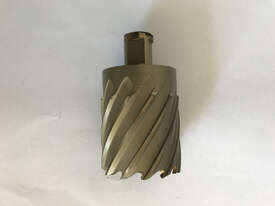 50mm Hole Cutter Alfra Rotabest Core Broach Slugger 50mm DOC - picture2' - Click to enlarge