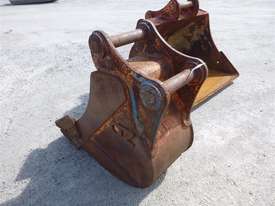 OZ Trenching Bucket - picture0' - Click to enlarge